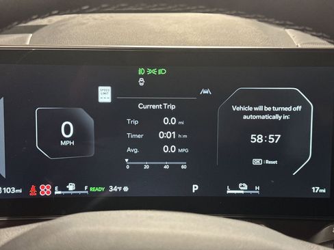 New 2026 Kia Sorento SX Prestige image 22