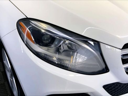 Used 2017 Mercedes-Benz GLE 350 4MATIC image 12