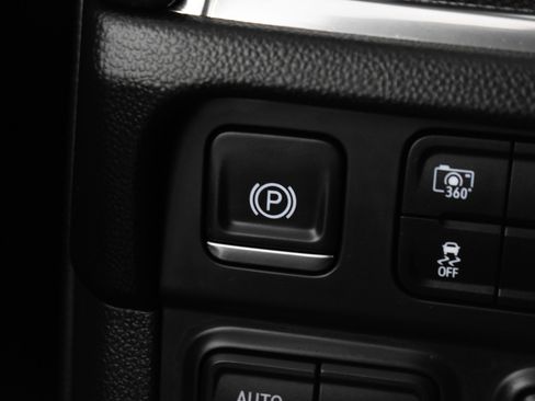 Used 2025 Chevrolet Tahoe RST w/ RST Capability Package image 44