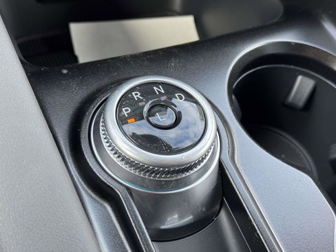 New 2026 Ford Explorer Active image 29