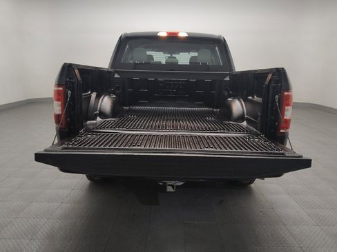 Used 2019 Ford F150 XL w/ Equipment Group 101A Mid image 29