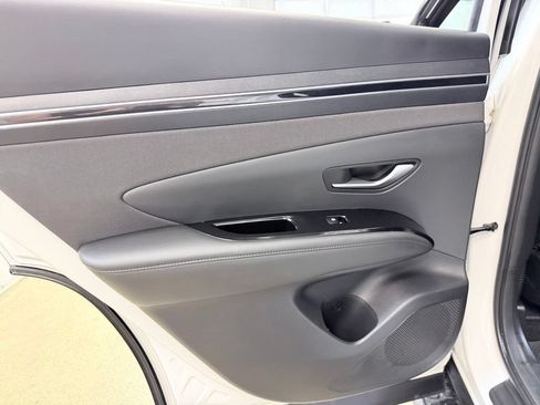 Used 2024 Hyundai Tucson XRT AWD/4WD image 16