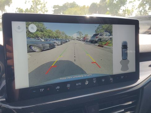 Used 2023 Ford Escape ST-Line w/ Tech Pack #1 image 28