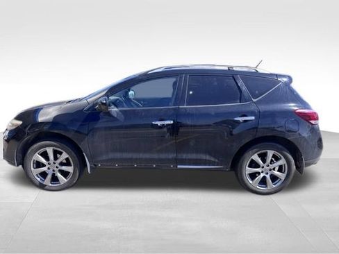 Used 2012 Nissan Murano LE w/ Platinum Pkg AWD/4WD image 6