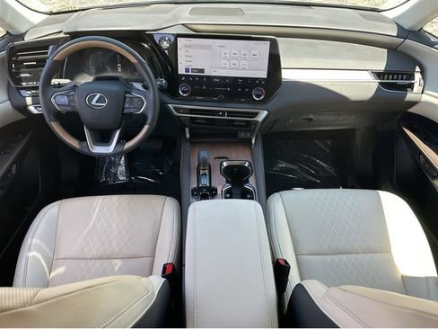 Certified 2023 Lexus RX 350 Premium Plus w/ Cold Area Package FWD image 8