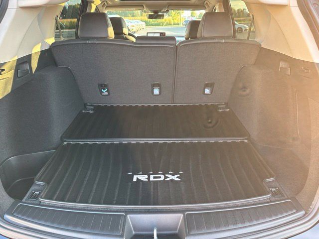 Used 2024 Acura RDX w/ Technology Package AWD/4WD image 15