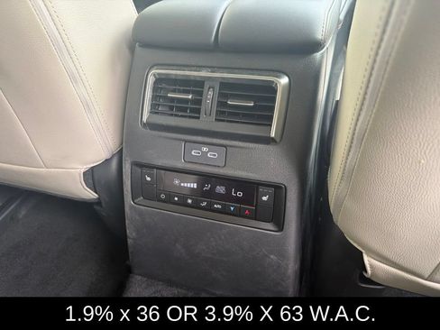 Certified 2026 MAZDA CX-90 3.3 Turbo w/ Premium Sport Pkg AWD/4WD image 18