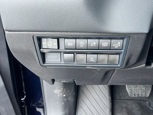 New 2026 Toyota Tundra Limited AWD/4WD image 16