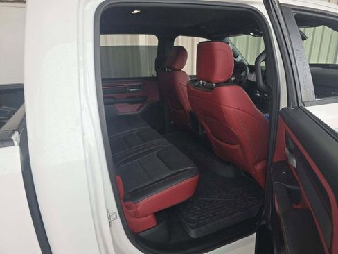 Used 2025 RAM 1500 Rebel AWD/4WD image 15