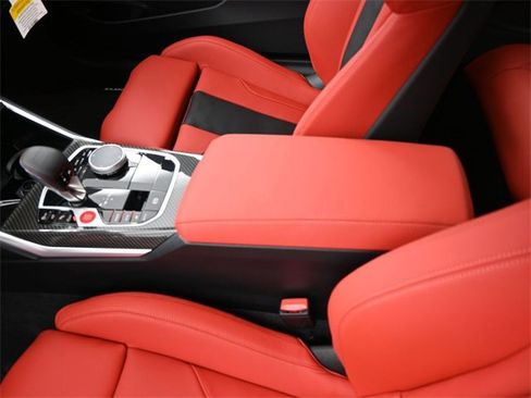 New 2026 BMW M4 Competition image 9