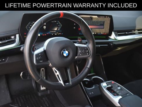 Used 2025 BMW X1 M35i w/ Premium Package AWD/4WD image 7