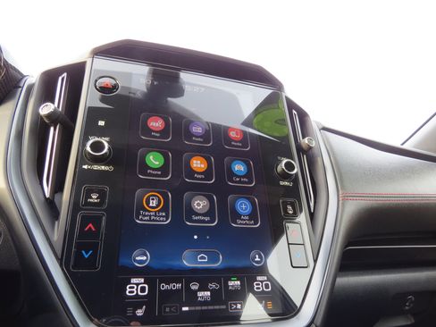 Used 2023 Subaru WRX Limited image 28