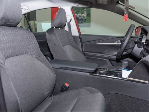 New 2026 Toyota Camry LE AWD/4WD image 21