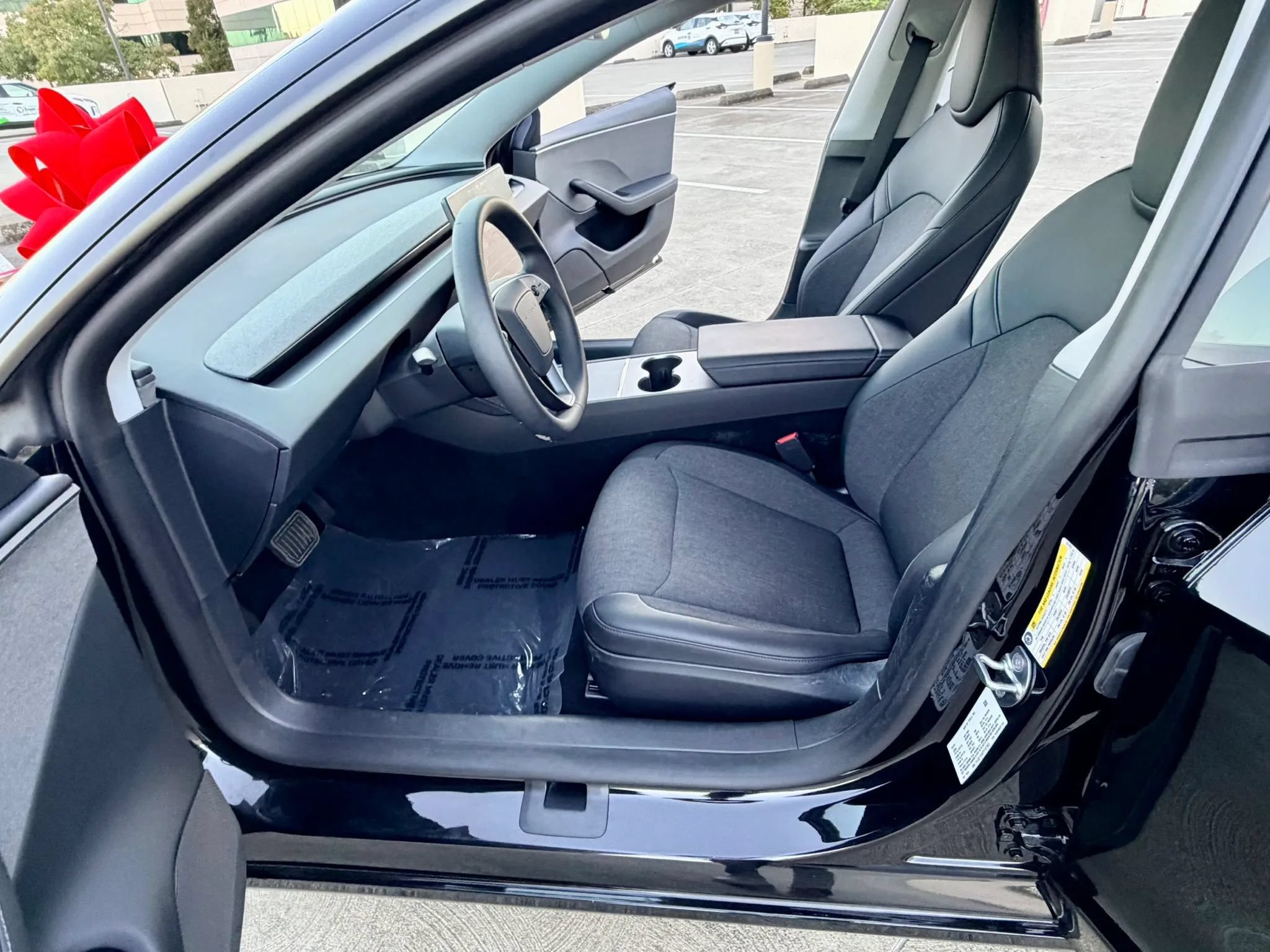 Used 2026 Tesla Model 3 RWD image 23