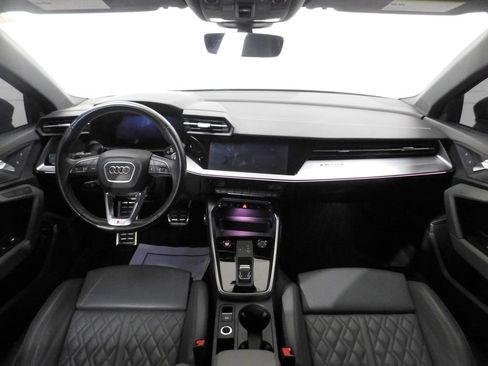 Used 2022 Audi S3 Prestige AWD/4WD image 35