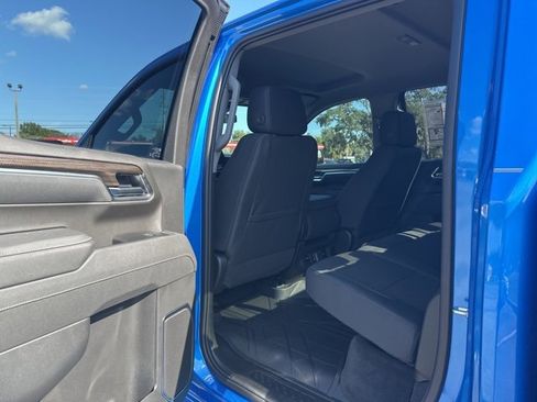 New 2026 Chevrolet Silverado 1500 LT w/ Protection Package image 26