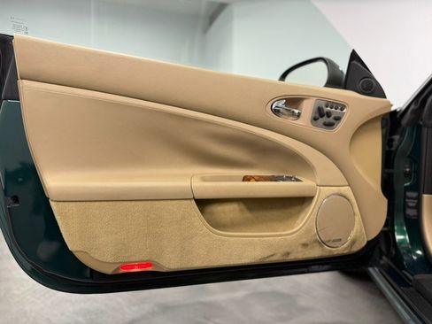 Used 2008 Jaguar XK Coupe image 39