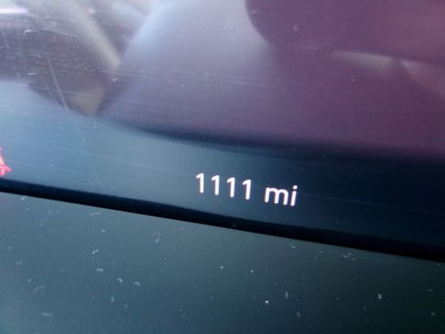 Used 2024 Jeep Wagoneer Launch Edition image 13