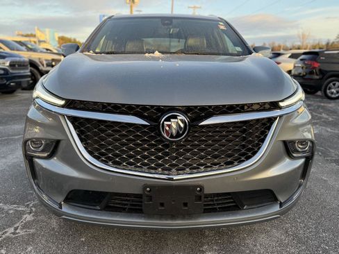 Certified 2024 Buick Enclave Avenir w/ Trailering Package, 5000 lbs. image 2