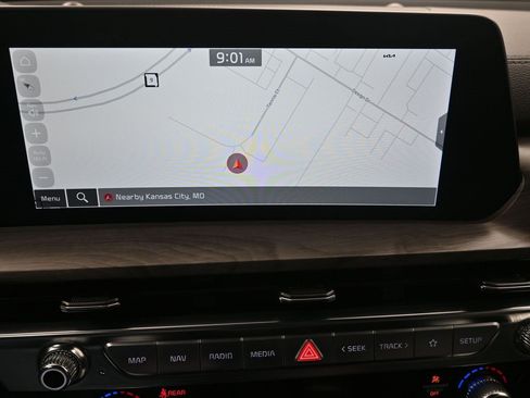 New 2025 Kia Telluride SX Prestige X-Line image 18