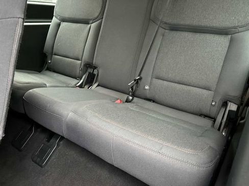 Used 2025 Ford Expedition Max Active image 13