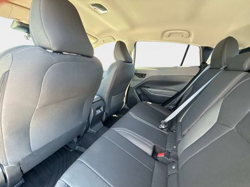 New 2026 Subaru Crosstrek 2.0i Premium AWD/4WD image 18
