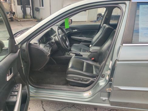 Used 2009 Honda Accord EX-L image 12
