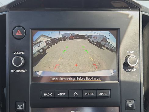 Used 2024 Subaru Crosstrek 2.0i w/ Crosstrek Mirror Package AWD/4WD image 22