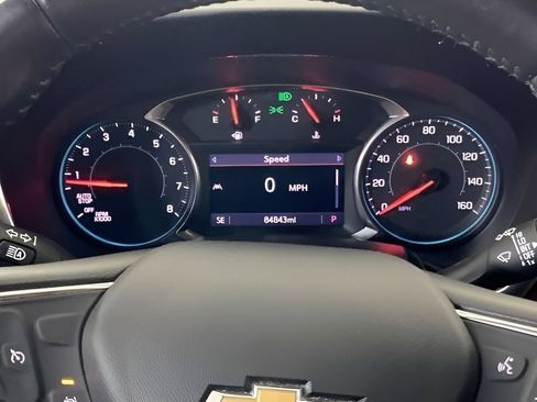 Used 2020 Chevrolet Equinox Premier w/ LPO, Floor Liner Package AWD/4WD image 43