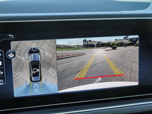 New 2026 Mercedes-Benz GLE 350 GLE 350 image 23