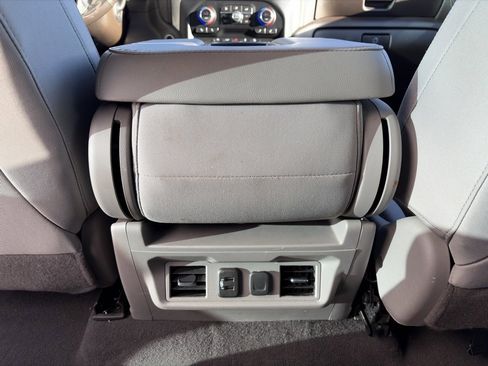 Used 2021 Chevrolet Silverado 1500 RST image 11