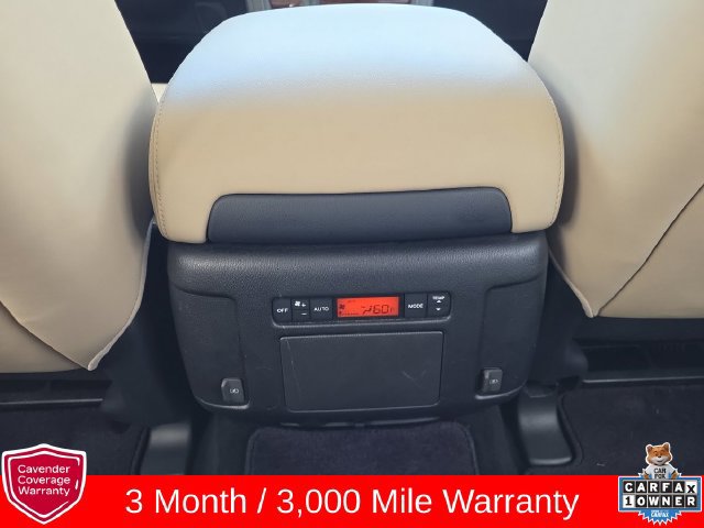 Used 2020 Nissan Armada SL w/ Premium Package RWD image 27