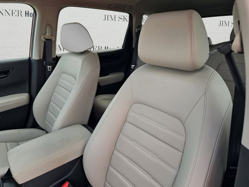 Certified 2024 Honda CR-V EX-L image 17