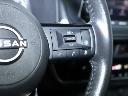 Used 2023 Nissan Rogue SV w/ SV Premium B Package AWD/4WD image 25