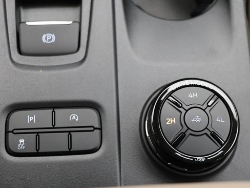 New 2025 Ford Ranger Lariat w/ Advanced Towing Package image 22