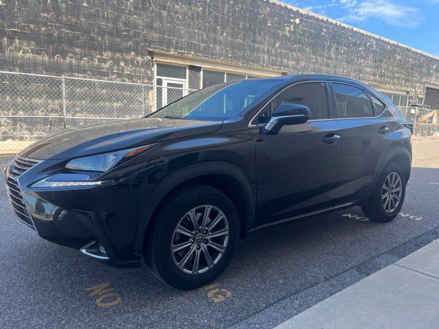 Used 2018 Lexus NX 300 FWD w/ Accessory Package 2 image 1