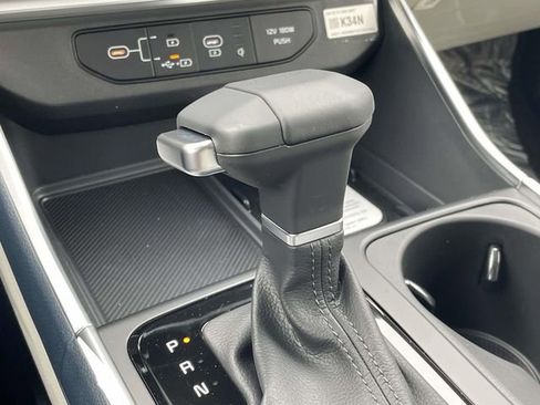 New 2026 Kia Carnival EX image 40