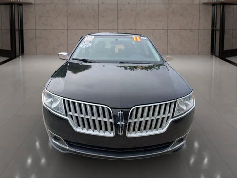 Used 2011 Lincoln MKZ w/ 101A Rapid Spec Order Code FWD image 6