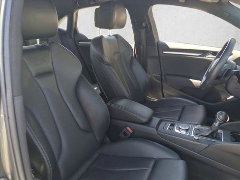 Used 2020 Audi A3 2.0T Premium w/ Final Edition Package FWD image 21