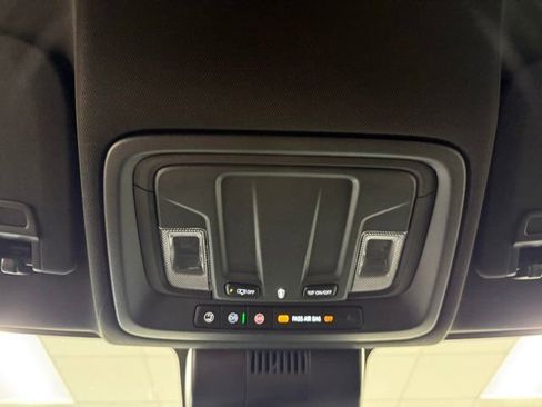 New 2026 GMC Sierra 1500 AT4 w/ Technology Package AWD/4WD image 19