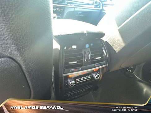 Used 2019 BMW X6 sDrive35i w/ Premium Package image 28