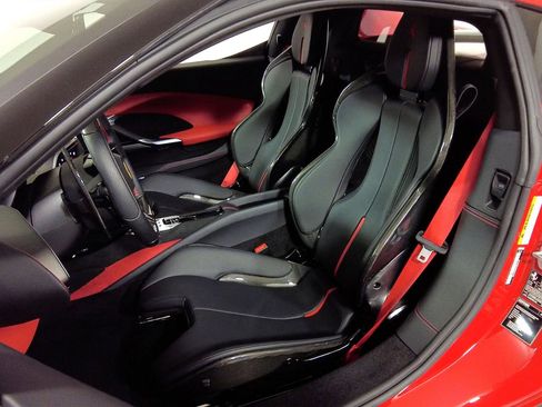 Used 2025 Ferrari 296 GTB image 5