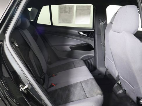 Used 2021 Volkswagen ID.4 Pro image 27