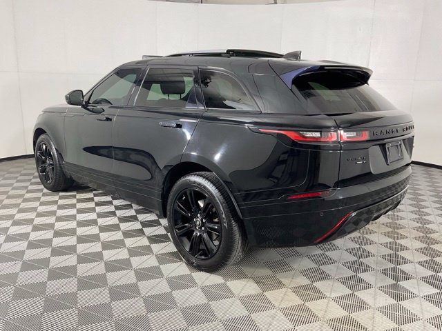 Used 2020 Land Rover Range Rover Velar R-Dynamic S AWD/4WD image 4