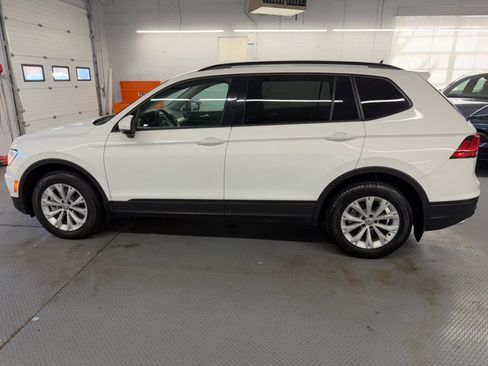 Used 2020 Volkswagen Tiguan S AWD/4WD image 12