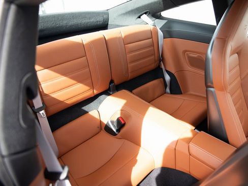 New 2026 Porsche 911 Carrera 4S image 26