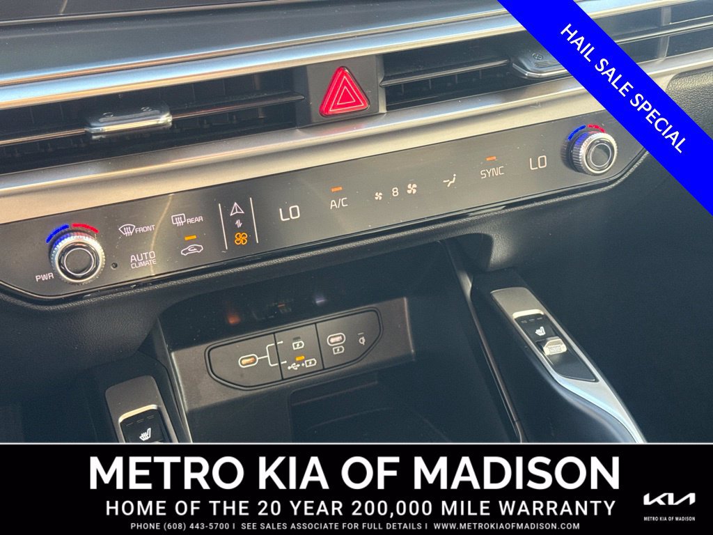 Used 2026 Kia Sorento EX AWD/4WD image 23