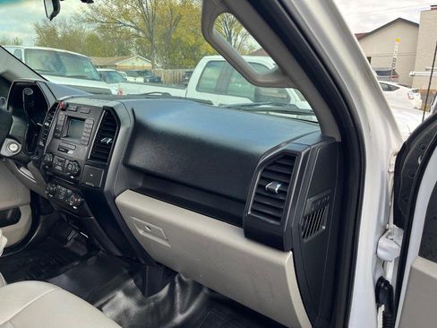 Used 2016 Ford F150 XL w/ Equipment Group 101A Mid image 10