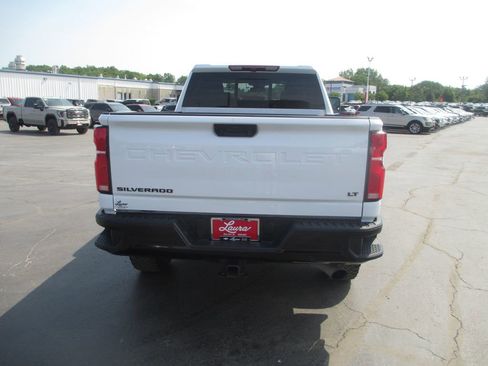 Used 2026 Chevrolet Silverado 2500 LT w/ Trail Boss Package AWD/4WD image 7