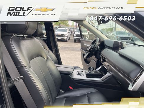Used 2024 MAZDA CX-90 3.3 Turbo w/ Preferred Plus AWD/4WD image 30
